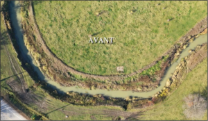 Bande-riveraine